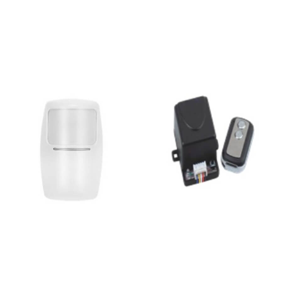 Bộ điều khiển từ xa SH-2DK+ 01 SH-CT2